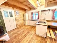 Santova roubenka - Štramberk