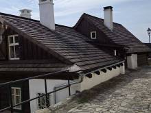 Santova roubenka - Štramberk