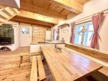 Santova roubenka - Štramberk