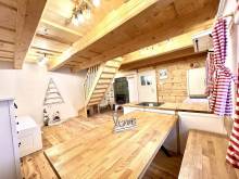 Santova roubenka - Štramberk