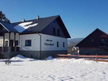 Apartmány Vízmberk - Velké Losiny