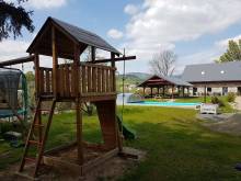 Apartmány Vízmberk - Velké Losiny