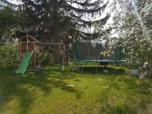 Apartmány Vízmberk - Velké Losiny