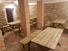 Apartmány Vízmberk - Velké Losiny