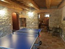 Apartmány Vízmberk - Velké Losiny