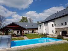 Apartmány Vízmberk - Velké Losiny