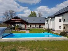 Apartmány Vízmberk - Velké Losiny
