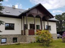 Apartmány Vízmberk - Velké Losiny