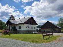 Apartmány Vízmberk - Velké Losiny