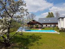 Apartmány Vízmberk - Velké Losiny