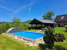 Apartmány Vízmberk - Velké Losiny