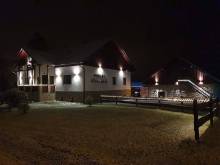 Apartmány Vízmberk - Velké Losiny