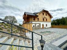 Apartmán na Hůrce - Hůrka Lipno