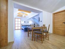 Apartmán na Hůrce - Hůrka Lipno