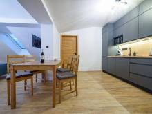 Apartmán na Hůrce - Hůrka Lipno