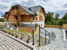 Apartmán na Hůrce - Hůrka Lipno