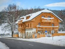 Apartmán na Hůrce - Hůrka Lipno
