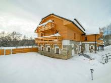 Apartmán na Hůrce - Hůrka Lipno