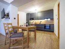 Apartmán na Hůrce - Hůrka Lipno