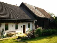 Usedlost U Dědka - Mladostov