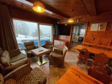 Penzion Beránek - Černá Říčka