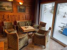 Penzion Beránek - Černá Říčka