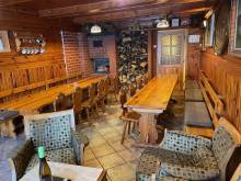 Penzion Beránek - Černá Říčka