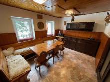 Penzion Beránek - Černá Říčka