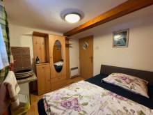 Penzion Beránek - Černá Říčka