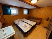 Penzion Beránek - Černá Říčka