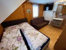 Penzion Beránek - Černá Říčka