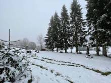 Penzion Beránek - Černá Říčka