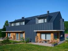 Apartmány Pampeliška - Černý Důl