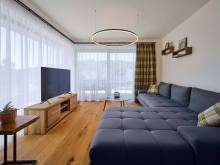 Apartmány Pampeliška - Černý Důl