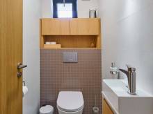 Apartmány Pampeliška - Černý Důl