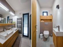 Apartmány Pampeliška - Černý Důl