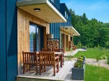 Apartmány Pampeliška - Černý Důl