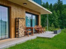 Apartmány Pampeliška - Černý Důl