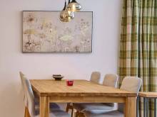 Apartmány Pampeliška - Černý Důl