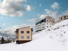 Horský apartmán Temari 14 Klínovec - Loučná pod Klínovcem