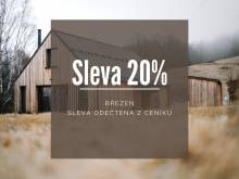 Chalupy pod Smědavou - Bílý Potok