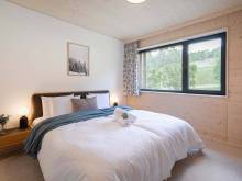 Chalupy pod Smědavou - Bílý Potok