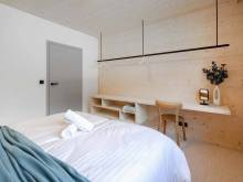 Chalupy pod Smědavou - Bílý Potok