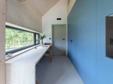 Chalupy pod Smědavou - Bílý Potok