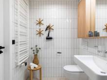 Chalupy pod Smědavou - Bílý Potok