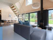 Chalupy pod Smědavou - Bílý Potok