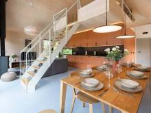 Chalupy pod Smědavou - Bílý Potok