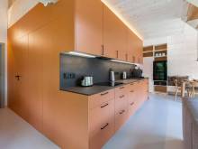 Chalupy pod Smědavou - Bílý Potok