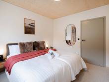 Chalupy pod Smědavou - Bílý Potok