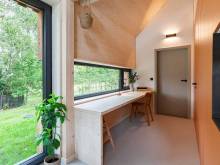 Chalupy pod Smědavou - Bílý Potok